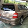 toyota kluger 2006 -TOYOTA--Kluger MHU28W-0018486---TOYOTA--Kluger MHU28W-0018486- image 5