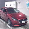 mazda demio 2020 -MAZDA 【三重 503ｾ9055】--MAZDA2 DJLFS-712682---MAZDA 【三重 503ｾ9055】--MAZDA2 DJLFS-712682- image 1