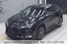 lexus rx 2020 -LEXUS--Lexus RX GYL25W-0020468---LEXUS--Lexus RX GYL25W-0020468-