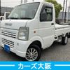 suzuki carry-truck 2009 -SUZUKI--Carry Truck EBD-DA63T--DA63T-612644---SUZUKI--Carry Truck EBD-DA63T--DA63T-612644- image 1