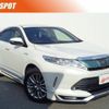 toyota harrier 2018 quick_quick_DAA-AVU65W_AVU65-0056967 image 1