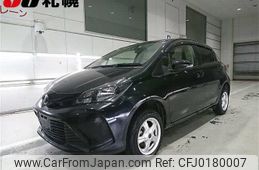 toyota vitz 2015 -TOYOTA--Vitz NSP135-2052262---TOYOTA--Vitz NSP135-2052262-