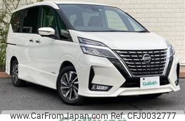 nissan serena 2020 -NISSAN--Serena DAA-GFC27--GFC27-190896---NISSAN--Serena DAA-GFC27--GFC27-190896-