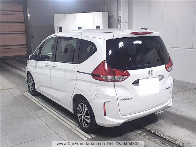 honda freed 2022 -HONDA 【沖縄 506ﾚ2211】--Freed GB7-3212794---HONDA 【沖縄 506ﾚ2211】--Freed GB7-3212794- image 2