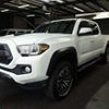 toyota tacoma 2021 -OTHER IMPORTED 【和泉 103ﾒ888】--Tacoma ｿﾉ他--MX060288---OTHER IMPORTED 【和泉 103ﾒ888】--Tacoma ｿﾉ他--MX060288- image 1