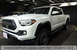 toyota tacoma 2021 -OTHER IMPORTED 【和泉 103ﾒ888】--Tacoma ｿﾉ他--MX060288---OTHER IMPORTED 【和泉 103ﾒ888】--Tacoma ｿﾉ他--MX060288-