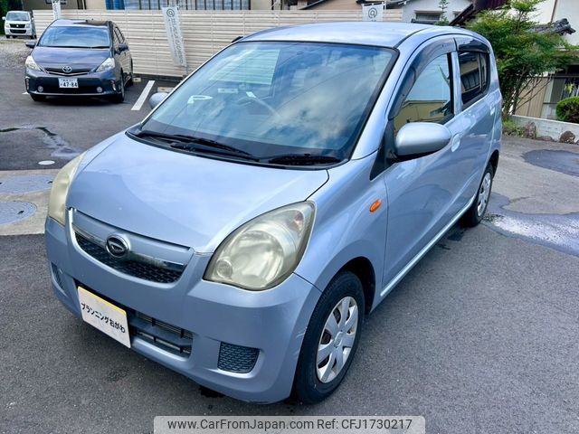 daihatsu mira 2009 CFJ1730217 image 1