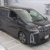 toyota alphard 2020 -TOYOTA--Alphard AGH30W-0333408---TOYOTA--Alphard AGH30W-0333408- image 6