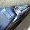 mitsubishi pajero-mini 2002 No.13220 image 22