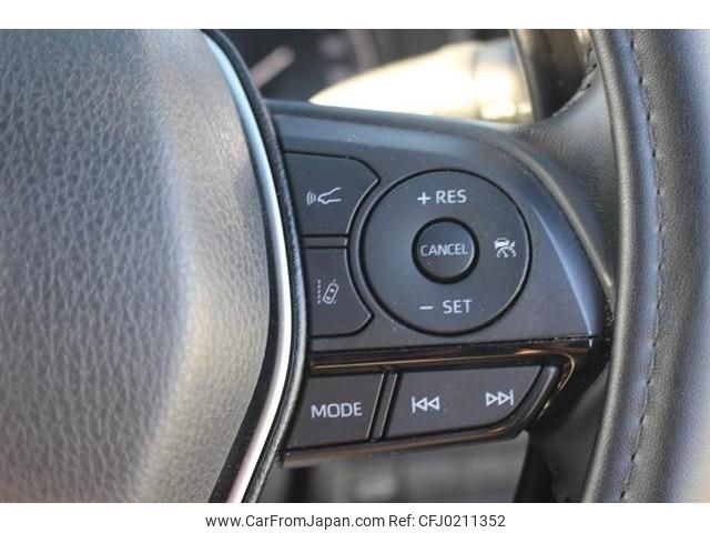 toyota harrier 2022 -TOYOTA--Harrier 6BA-MXUA80--MXUA80-0081168---TOYOTA--Harrier 6BA-MXUA80--MXUA80-0081168- image 2