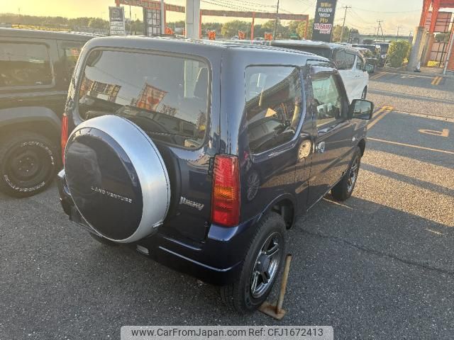 suzuki jimny 2016 CFJ1672413 image 2