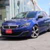 peugeot 308 2016 -PEUGEOT--Peugeot 308 LDA-T9AH01--VF3LHAHWWGS167166---PEUGEOT--Peugeot 308 LDA-T9AH01--VF3LHAHWWGS167166- image 1