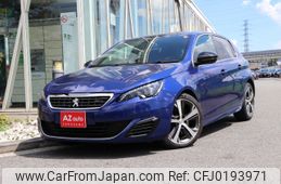 peugeot 308 2016 -PEUGEOT--Peugeot 308 LDA-T9AH01--VF3LHAHWWGS167166---PEUGEOT--Peugeot 308 LDA-T9AH01--VF3LHAHWWGS167166-