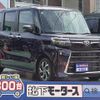 daihatsu tanto 2024 GOO_JP_700060017330250625018 image 1