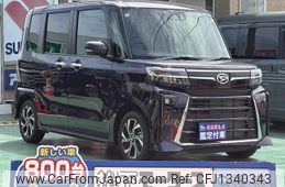 daihatsu tanto 2024 GOO_JP_700060017330250625018