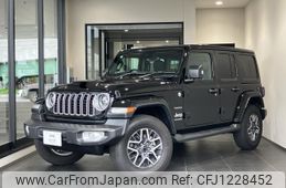 jeep wrangler 2024 quick_quick_JL20L_1C4PJXLN8RW200209