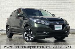honda vezel 2014 CFJ1703751