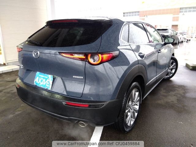 mazda cx-3 2020 -MAZDA--CX-30 5BA-DMEP--DMEP-107135---MAZDA--CX-30 5BA-DMEP--DMEP-107135- image 2