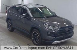 toyota rav4 2019 quick_quick_6BA-MXAA54_2006553