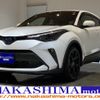 toyota c-hr 2021 -TOYOTA--C-HR 6AA-ZYX11--ZYX11-2044893---TOYOTA--C-HR 6AA-ZYX11--ZYX11-2044893- image 1