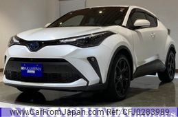 toyota c-hr 2021 -TOYOTA--C-HR 6AA-ZYX11--ZYX11-2044893---TOYOTA--C-HR 6AA-ZYX11--ZYX11-2044893-