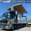 hino ranger 2016 CFJ1656096 image 1