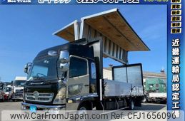 hino ranger 2016 CFJ1656096