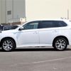 mitsubishi outlander-phev 2015 -MITSUBISHI--Outlander PHEV DLA-GG2W--GG2W-0106974---MITSUBISHI--Outlander PHEV DLA-GG2W--GG2W-0106974- image 14