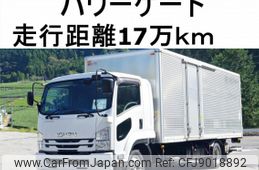 isuzu forward 2017 CFJ9018892