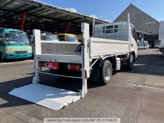 toyota toyoace 2020 -TOYOTA--Toyoace 2RG-XZC605--XZC605-0026309---TOYOTA--Toyoace 2RG-XZC605--XZC605-0026309- image 1