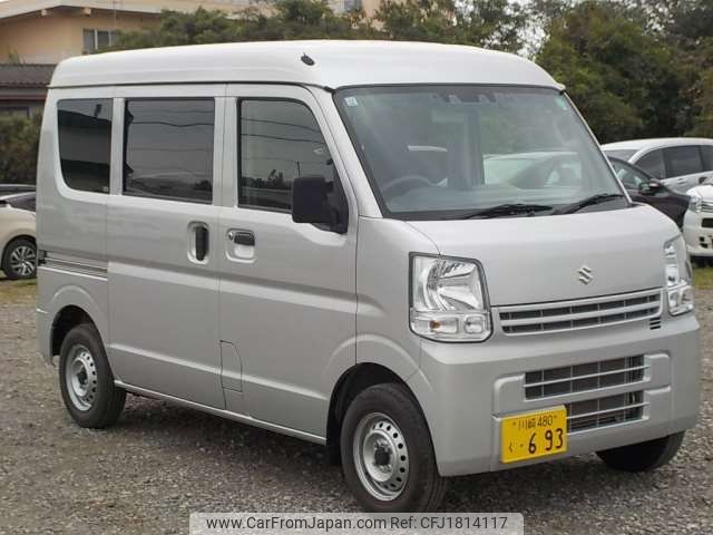 suzuki every 2020 CFJ1814117 image 1