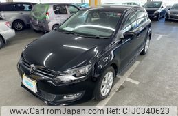 volkswagen polo 2010 AF-WVWZZZ6RZAU062688