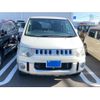 mitsubishi delica-d5 2011 CFJ1650687 image 2