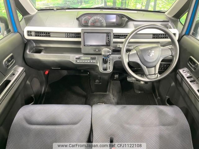 suzuki wagon-r 2018 quick_quick_MH55S_MH55S-224868 image 2