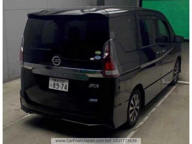 nissan serena 2018 quick_quick_DAA-GFC27_103702 image 2