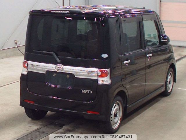 daihatsu tanto 2011 -DAIHATSU--Tanto L385S-0055179---DAIHATSU--Tanto L385S-0055179- image 2