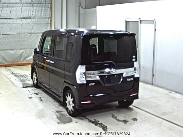 daihatsu tanto 2014 CFJ1829824 image 2