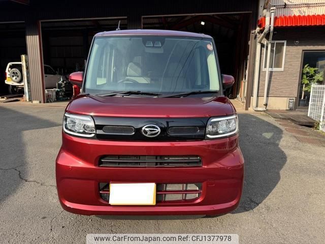 daihatsu tanto 2022 quick_quick_6BA-LA650S_LA650S-0190196 image 2