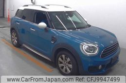 mini mini-others 2019 quick_quick_LDA-YT20_WMWYT920003H97781