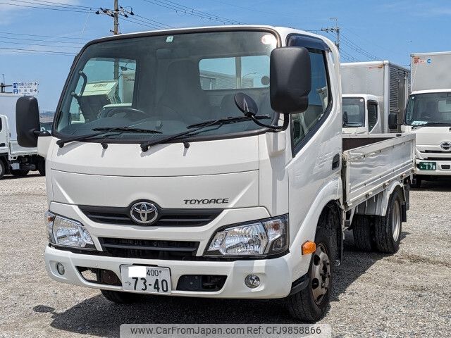 toyota toyoace 2017 -TOYOTA--Toyoace QDF-KDY231--KDY231-8029260---TOYOTA--Toyoace QDF-KDY231--KDY231-8029260- image 1