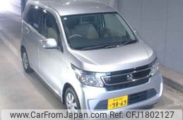 honda n-wgn 2016 CFJ1802127
