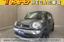 suzuki xbee 2018 -SUZUKI--XBEE DAA-MN71S--MN71S-124409---SUZUKI--XBEE DAA-MN71S--MN71S-124409-