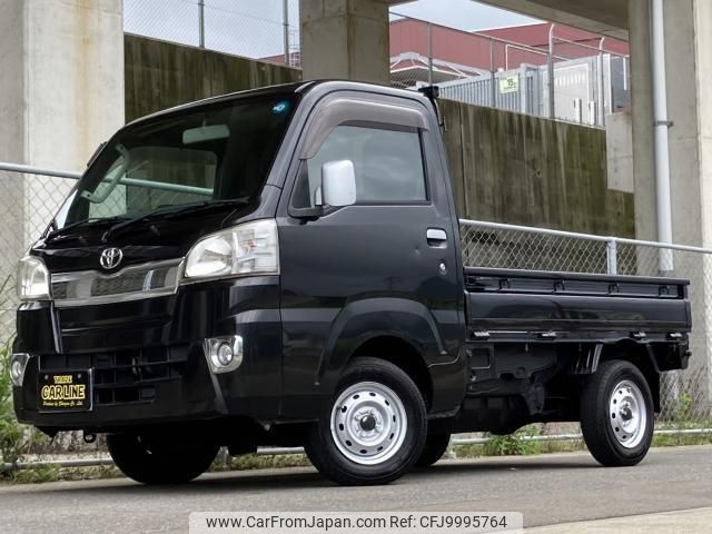 toyota pixis-truck 2016 quick_quick_EBD-S500U_S500U-0002229 image 1