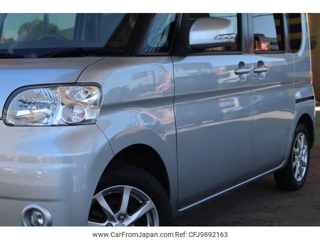 daihatsu tanto 2011 GOO_JP_700020577030240613002 image 2