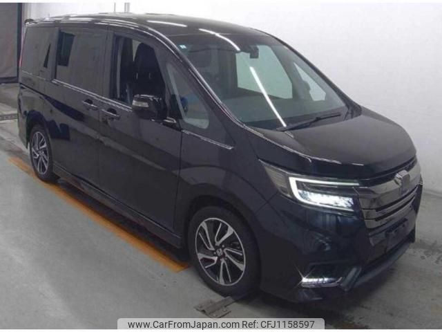 honda stepwagon-spada 2021 quick_quick_6BA-RP3_1312995 image 1