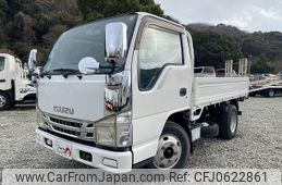 isuzu elf-truck 2007 quick_quick_BDG-NKR85A_NKR85-7003249