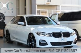 bmw 3-series 2019 -BMW--BMW 3 Series 3DA-5V20--WBA5V72040FH10240---BMW--BMW 3 Series 3DA-5V20--WBA5V72040FH10240-