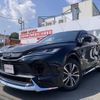 toyota harrier 2020 -TOYOTA--Harrier 6BA-MXUA80--MXUA80-0003346---TOYOTA--Harrier 6BA-MXUA80--MXUA80-0003346- image 1