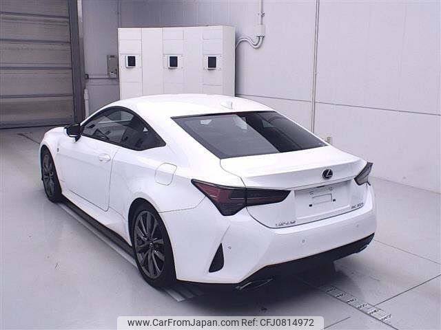 lexus rc 2018 -LEXUS--Lexus RC GSC10-6001713---LEXUS--Lexus RC GSC10-6001713- image 2