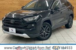 toyota rav4 2023 -TOYOTA--RAV4 6BA-MXAA54--MXAA54-5046141---TOYOTA--RAV4 6BA-MXAA54--MXAA54-5046141-